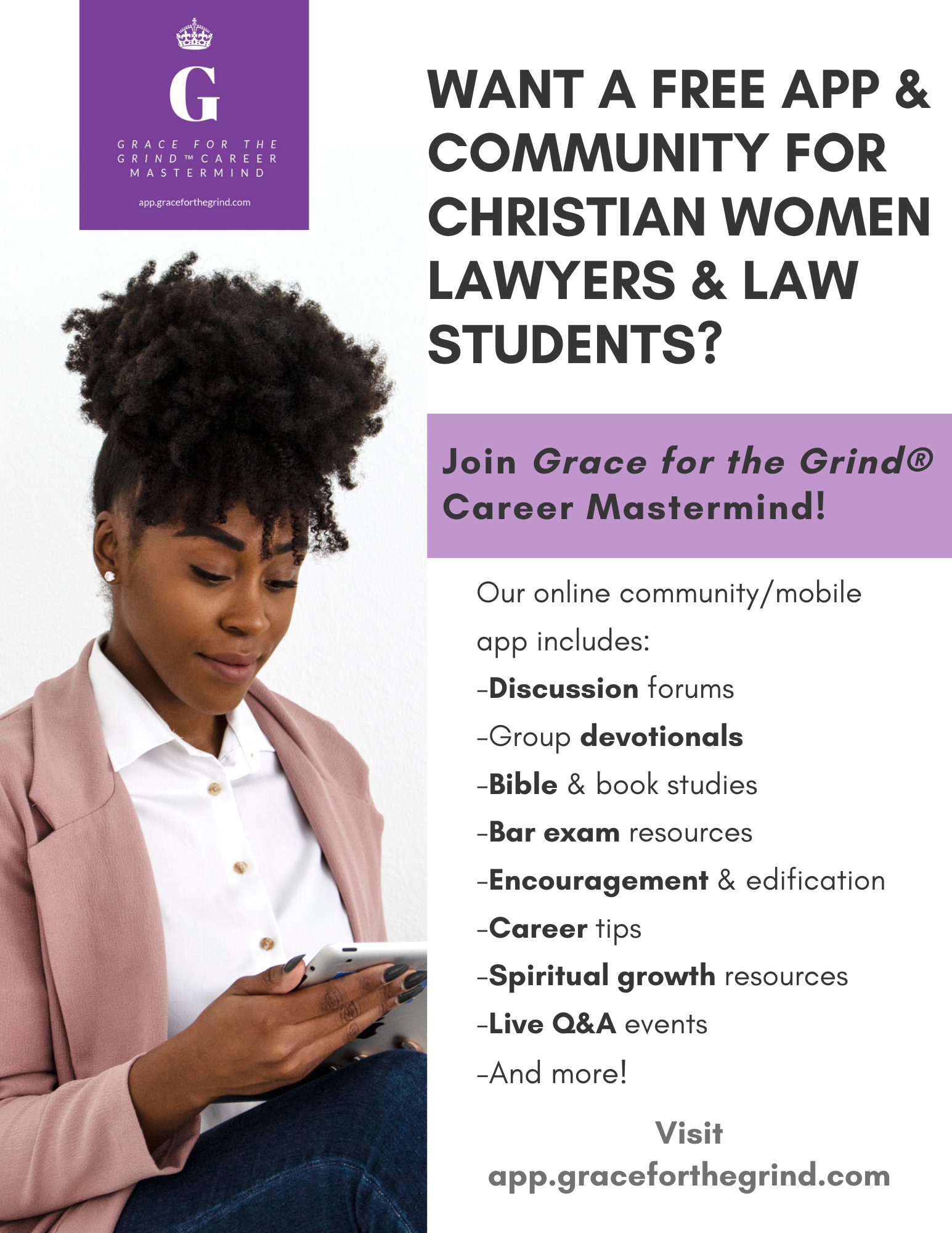 GFTG Career MMG Info Sheet